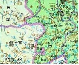 保定直隶新城均价多少