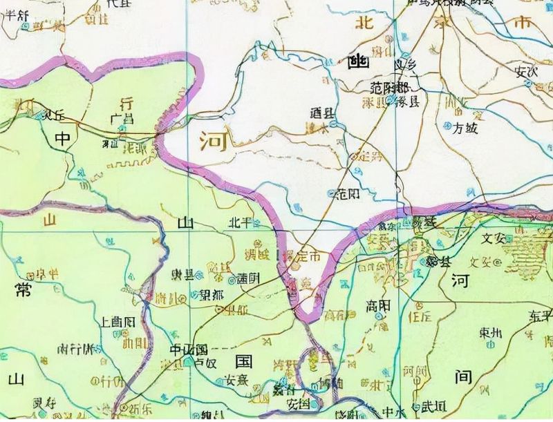 保定直隶新城均价多少