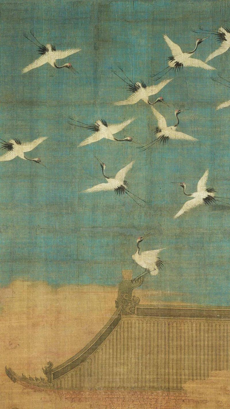 名画赏析术语