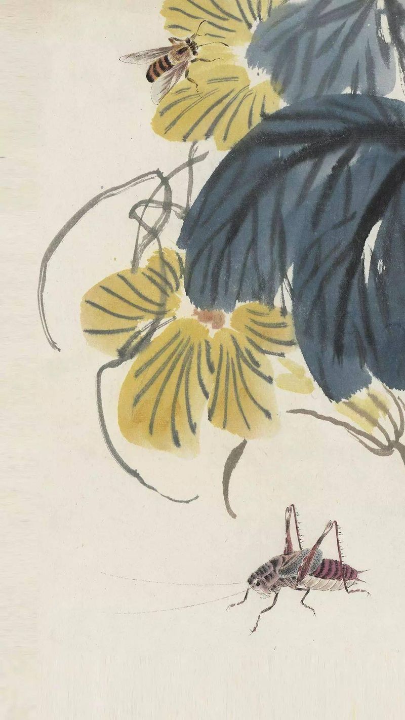 名画赏析术语