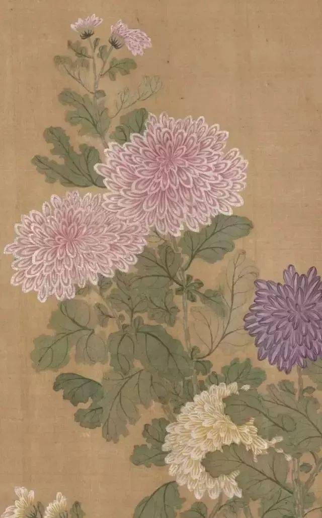名画赏析术语