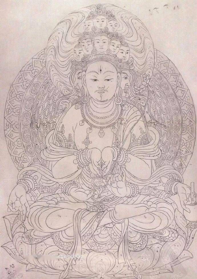 名画赏析术语
