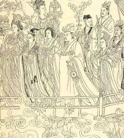 名画赏析术语