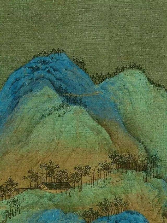 名画赏析术语