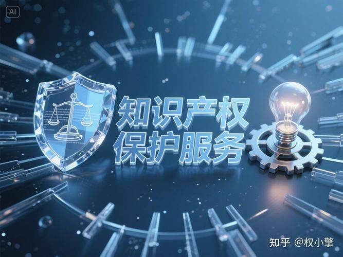 Importance of international protection of intellectual property
