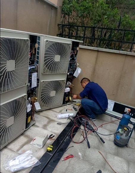 Japanese laundry machine maintenance services ltd., shanghai