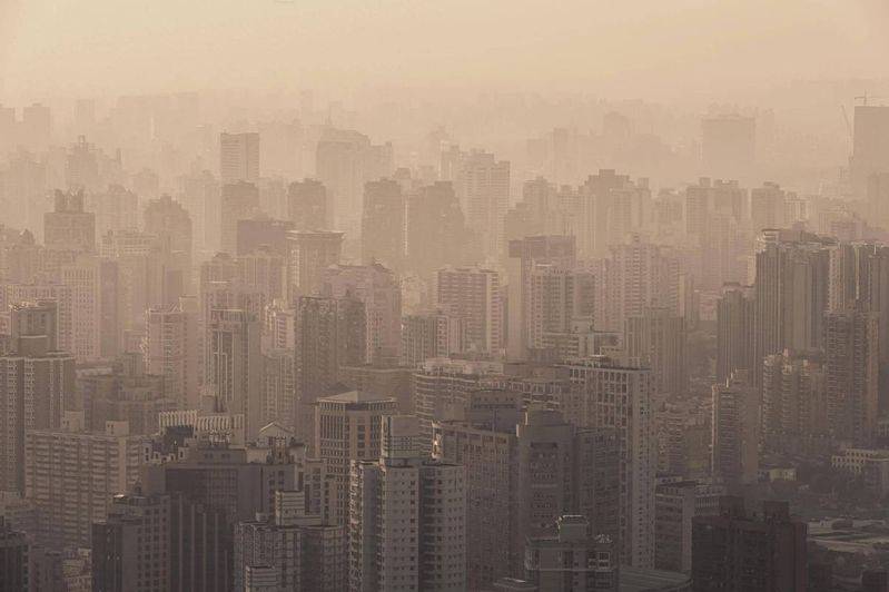 Beijing haze cause analysis