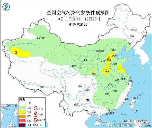 Beijing haze cause analysis