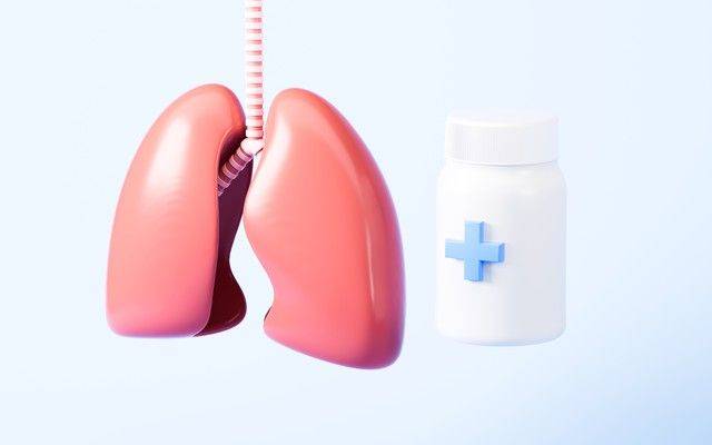 Phenopathology of lung cancer