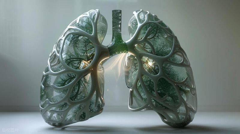 Phenopathology of lung cancer