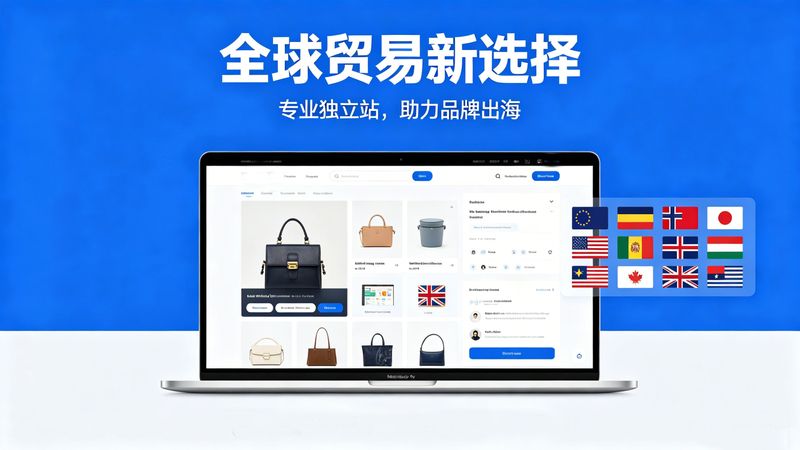 b2c网站排名