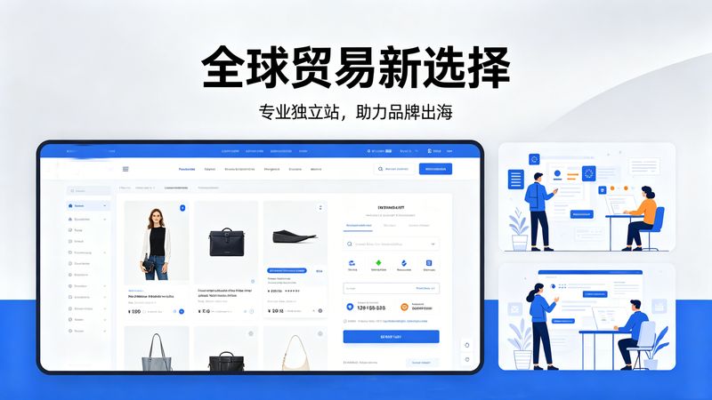 b2c网站排名