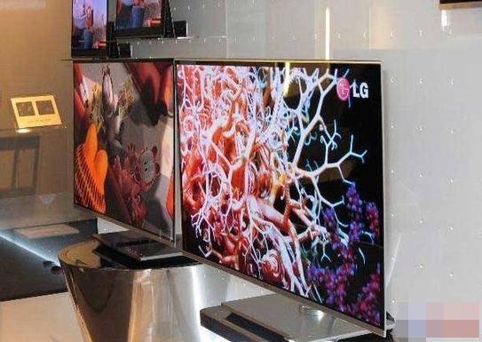 Lg television maintenance costs