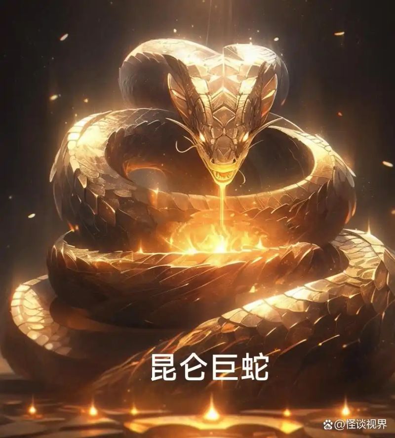奎蛇知识