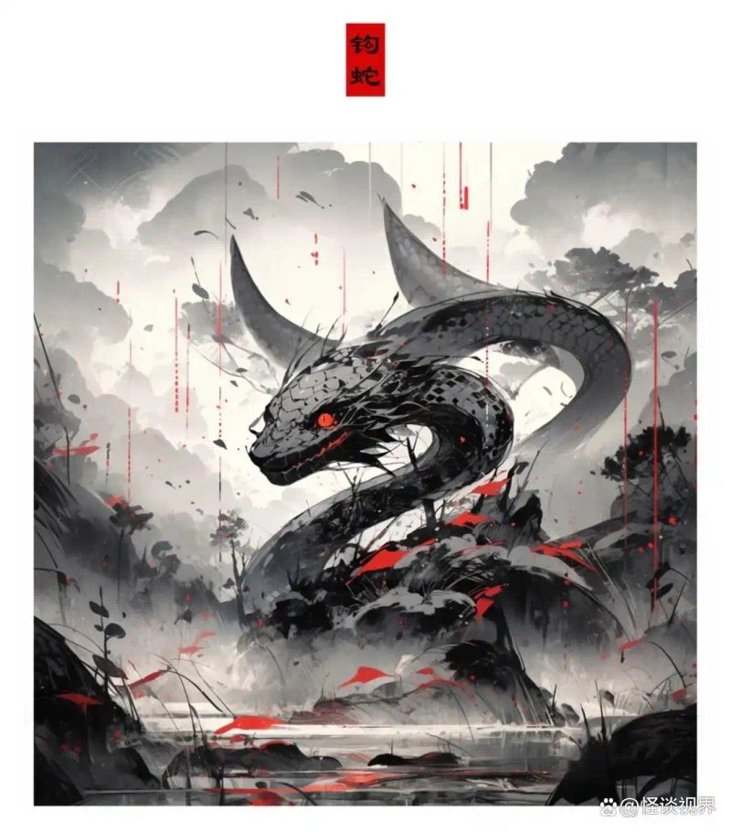 奎蛇知识