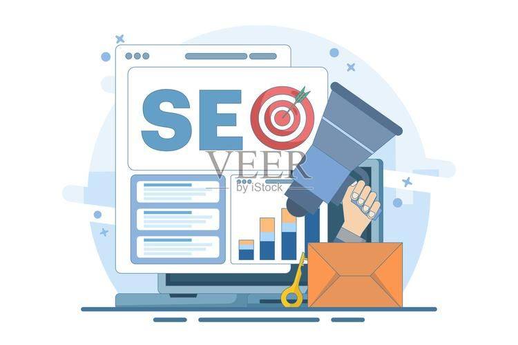 Seo marketing strategy