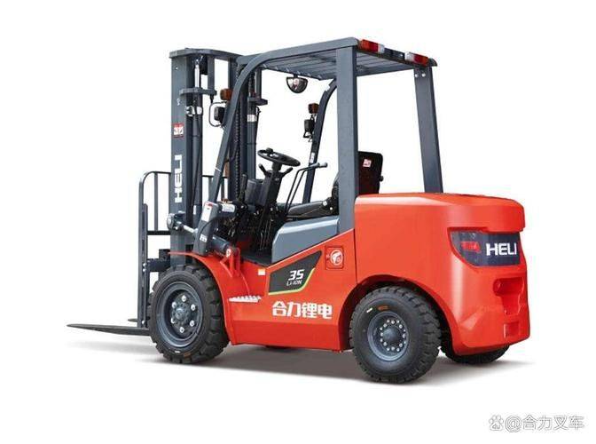 Forklift maintenance company