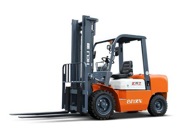 Forklift maintenance company