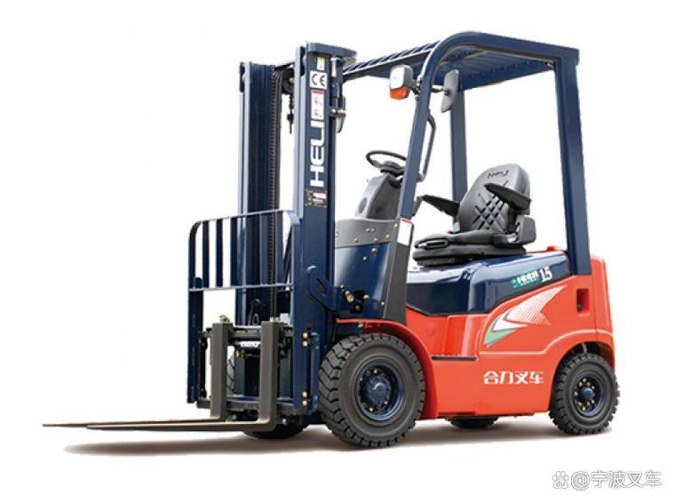 Forklift maintenance company