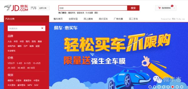 c2b电子商务网站排名