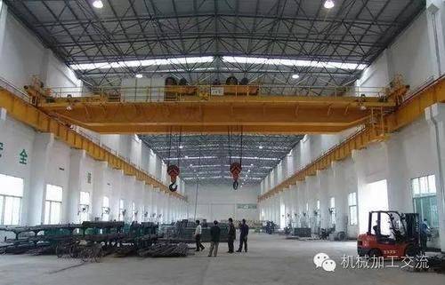 岸边桥式起重机大小车车轮啃轨问题研究