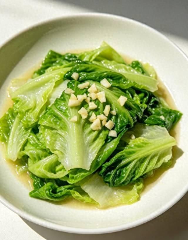 卷心菜泡菜的腌制方法