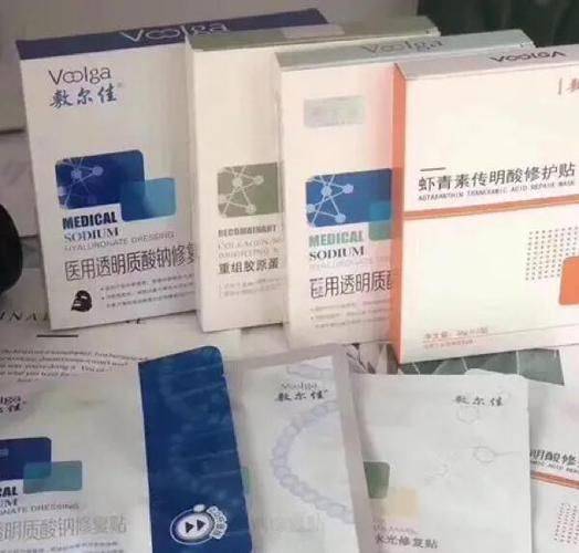 露得清清痘焕肤面膜多少钱