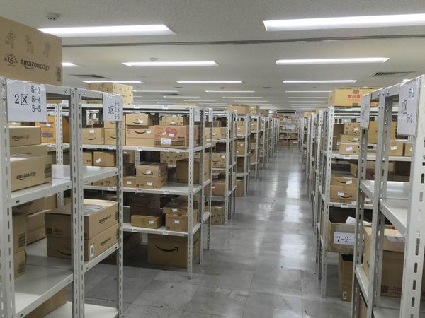 日本转运运费好贵