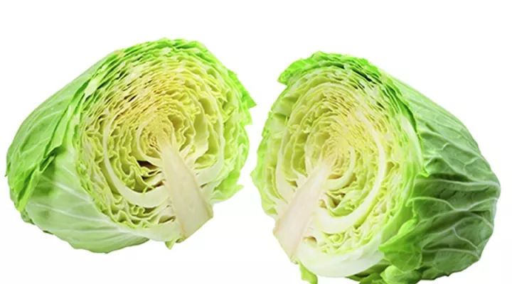 卷心菜泡菜的腌制方法