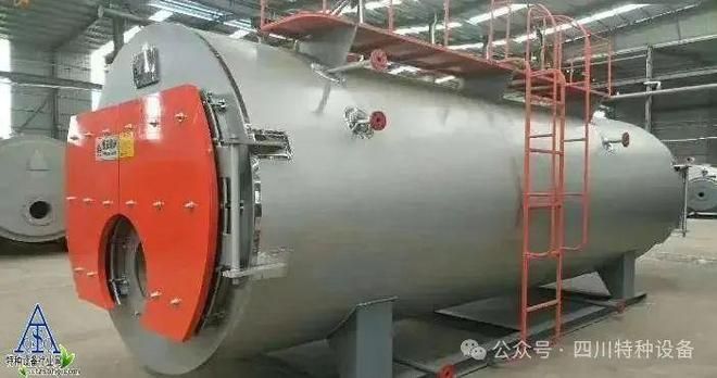 锅炉水位计原理