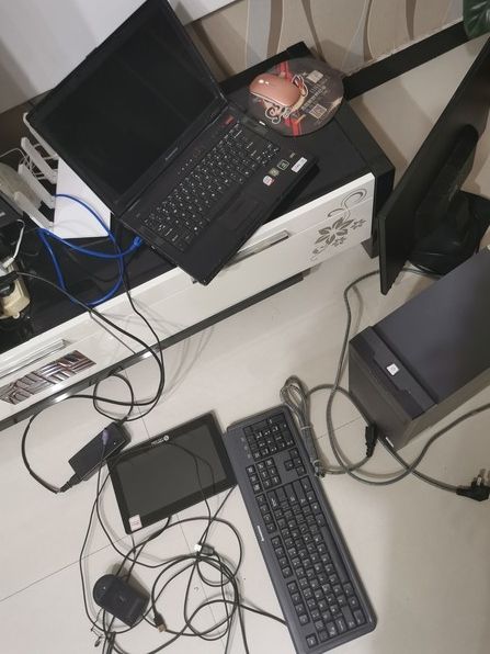台式机主板维修费用