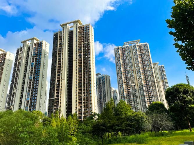 汕头市购买二套房首付是多少钱