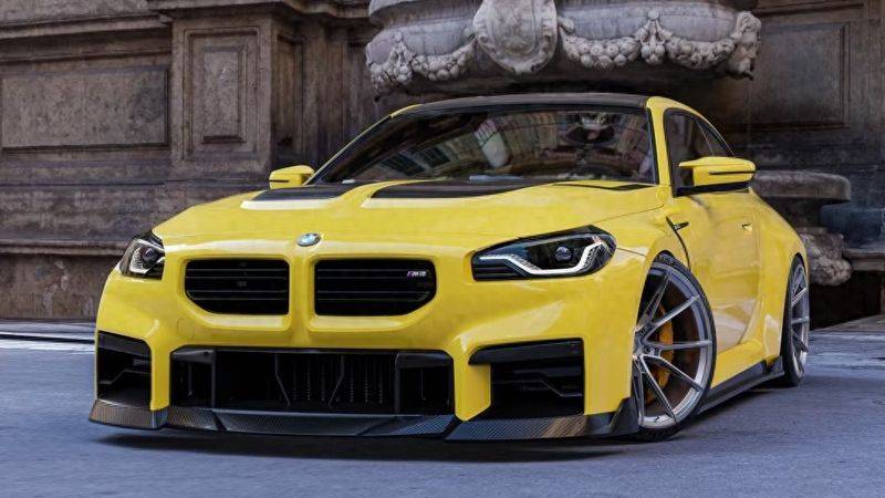 Foreign cars maintenance of websites