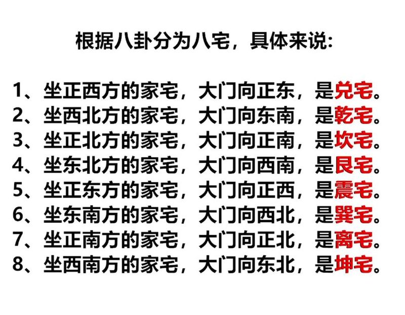 风水知识开放式厨房好吗