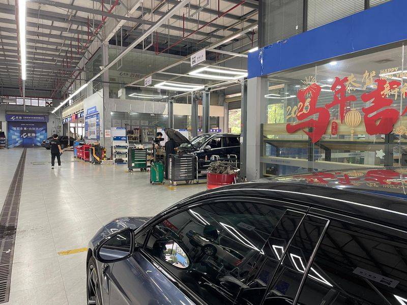 国外汽车 维修 网站