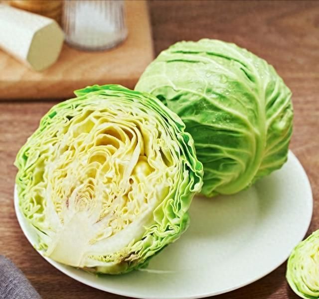 卷心菜泡菜的腌制方法