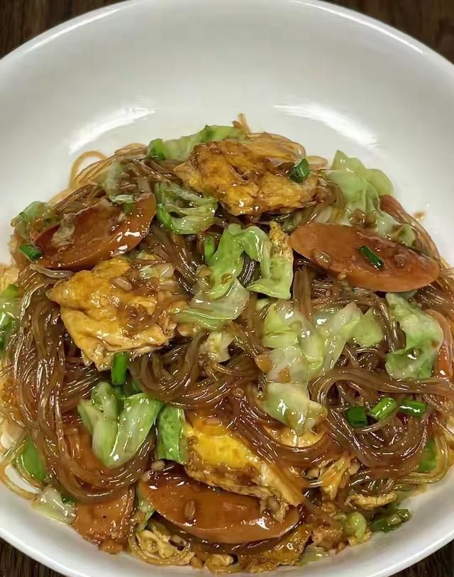卷心菜泡菜的腌制方法