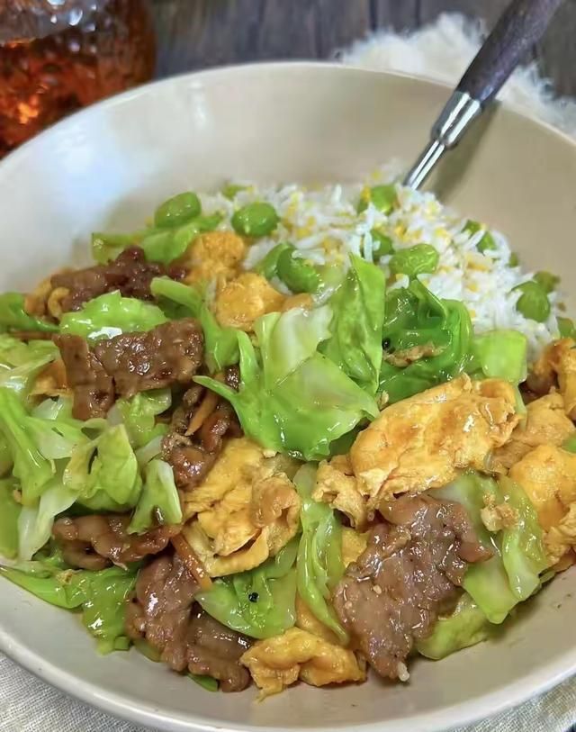 卷心菜泡菜的腌制方法