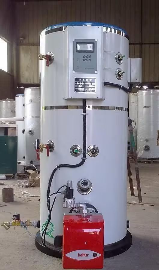 锅炉水位计原理