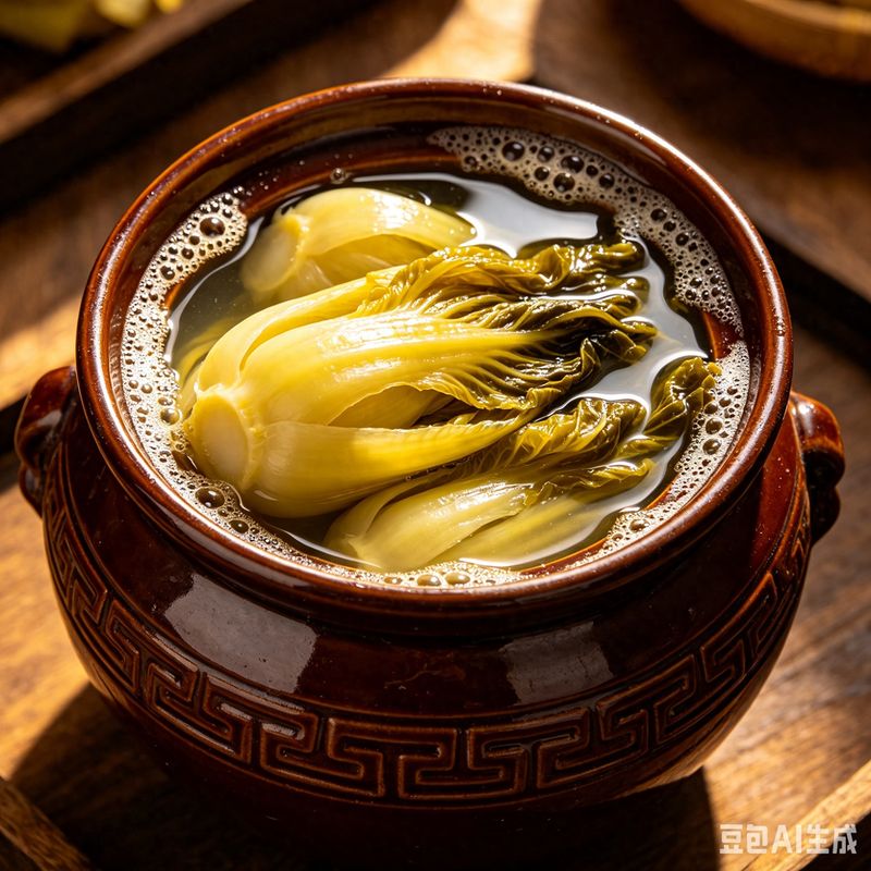 卷心菜泡菜的腌制方法