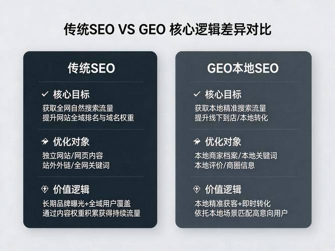 Seo page element optimization