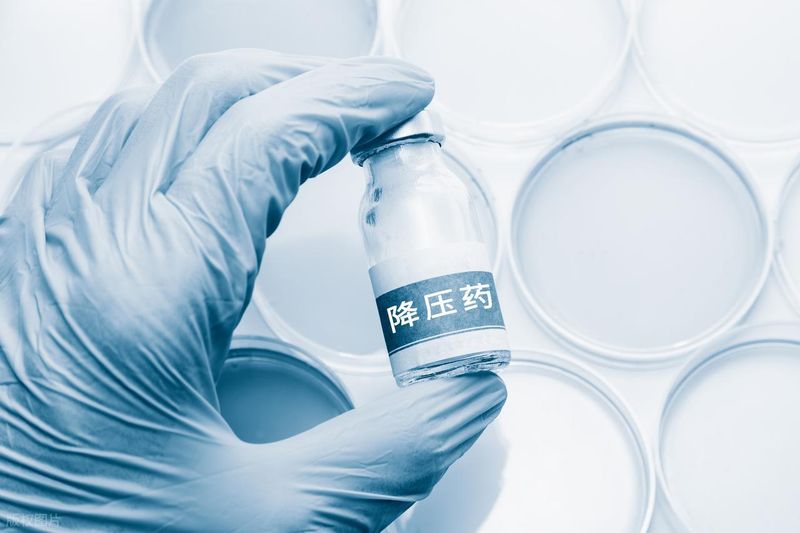 引起高血压的原因及机理