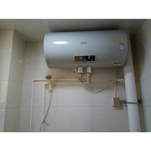 电热水器除垢方法
