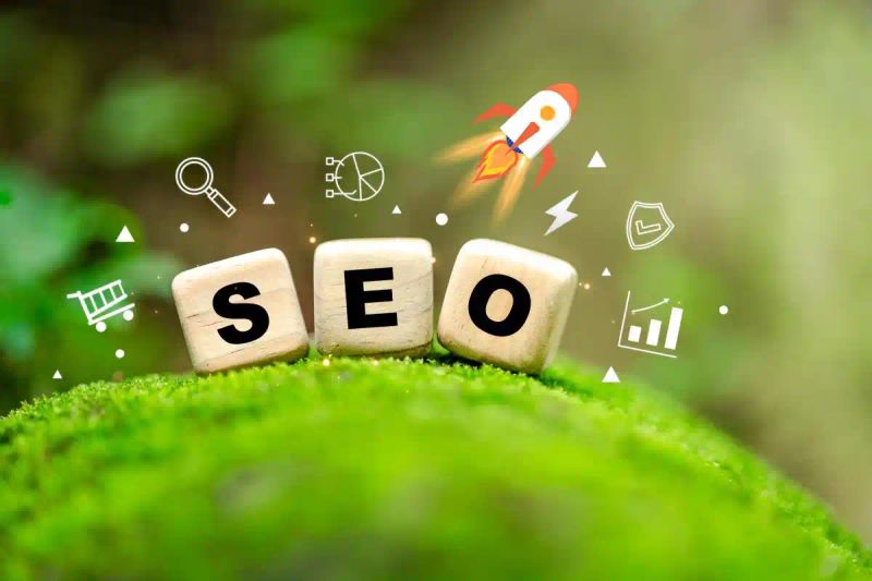 seo网站优化