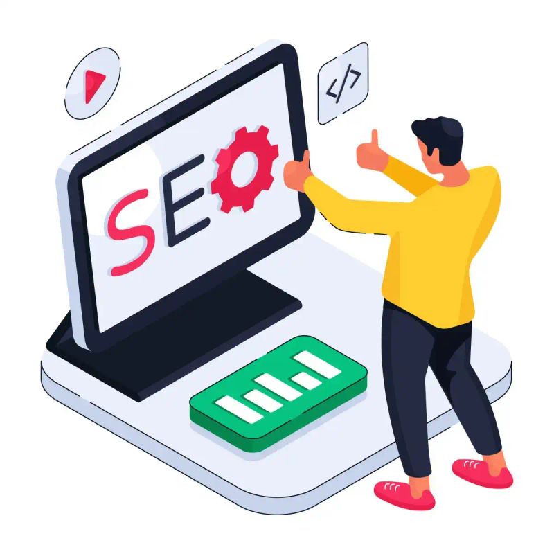 seo网站优化
