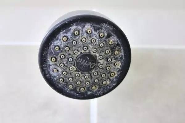 电热水器除垢方法