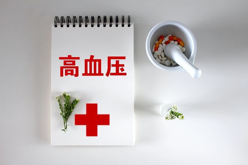 引起高血压的原因及机理