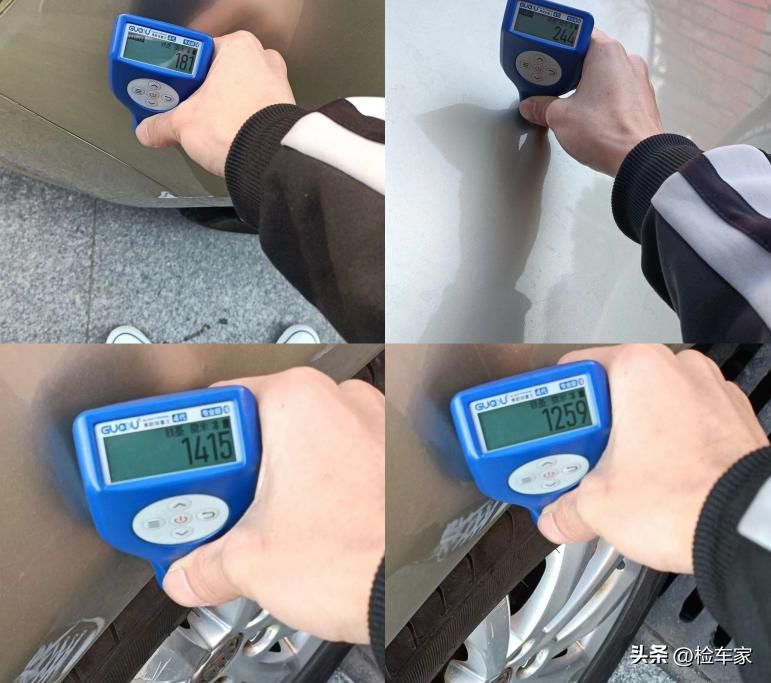 12款别克凯越多少钱