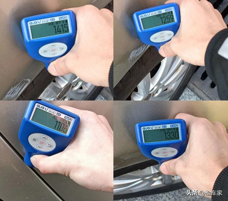 12款别克凯越多少钱