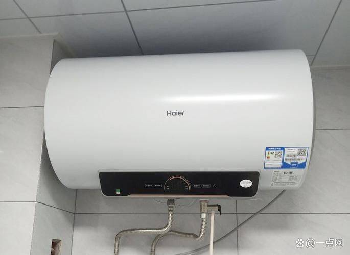电热水器除垢方法